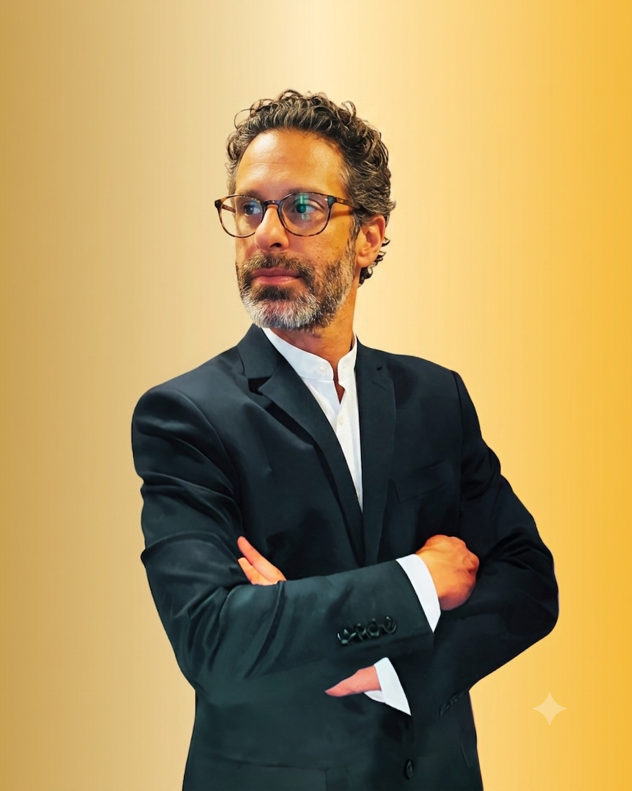 Ale Rebello — Criador do Método Vendedor Pró