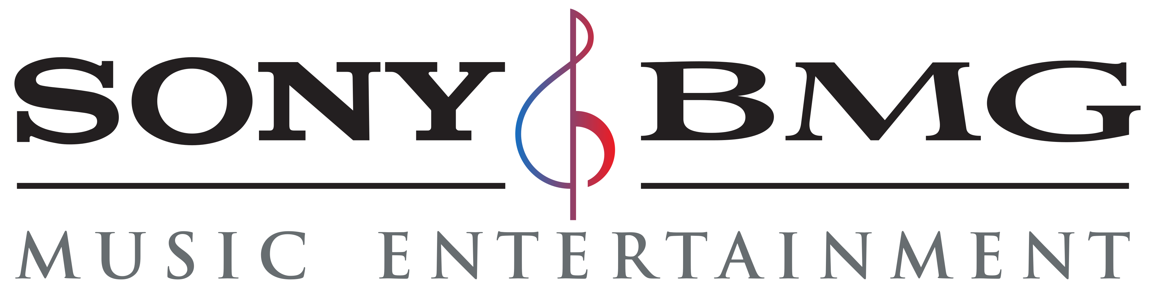 Sony BMG